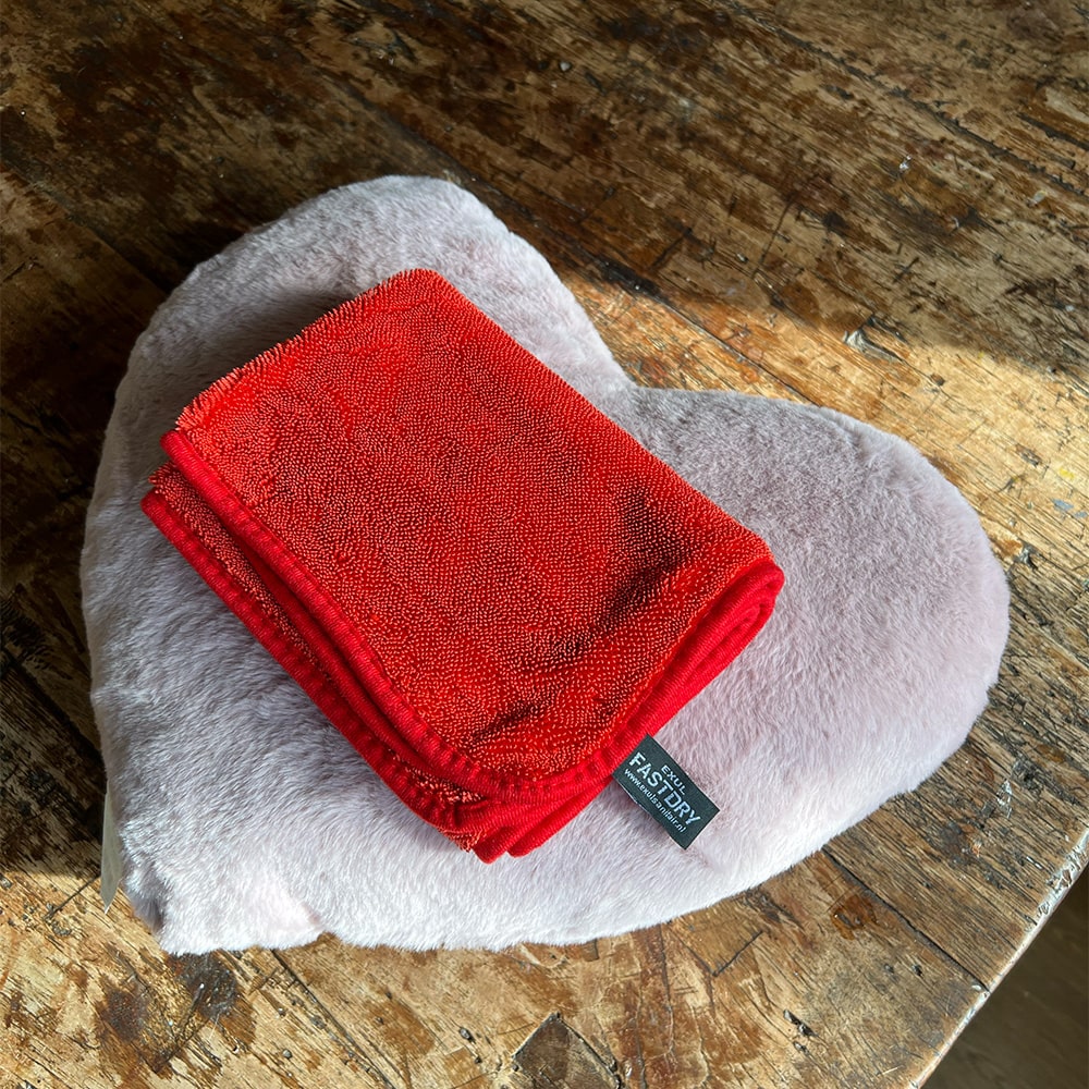 Droogdoek Super Absorberend Snel Droog