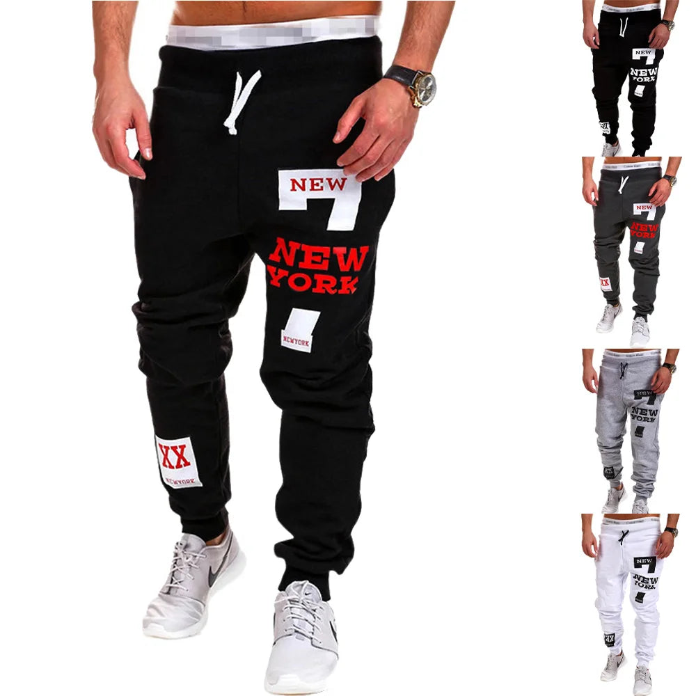 Felix | Pantaloni da jogging eleganti