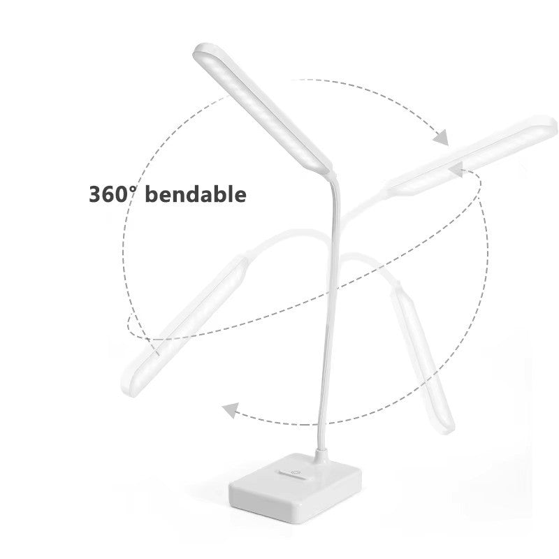 Flexibele Bureaulamp LED Dimbaar Armatuur