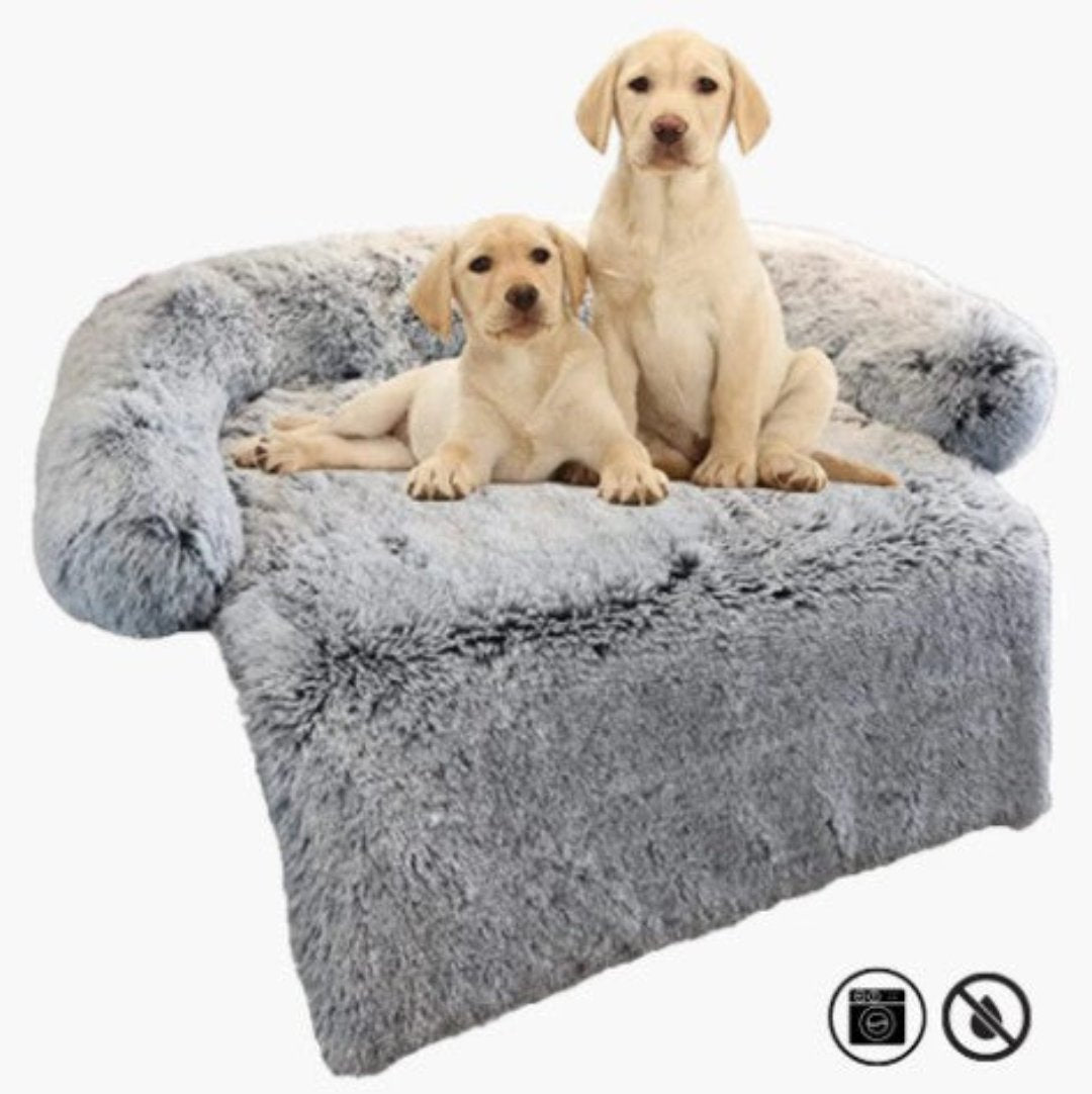 Honden Sofabed Luxe Orthopedisch voor Huisdier