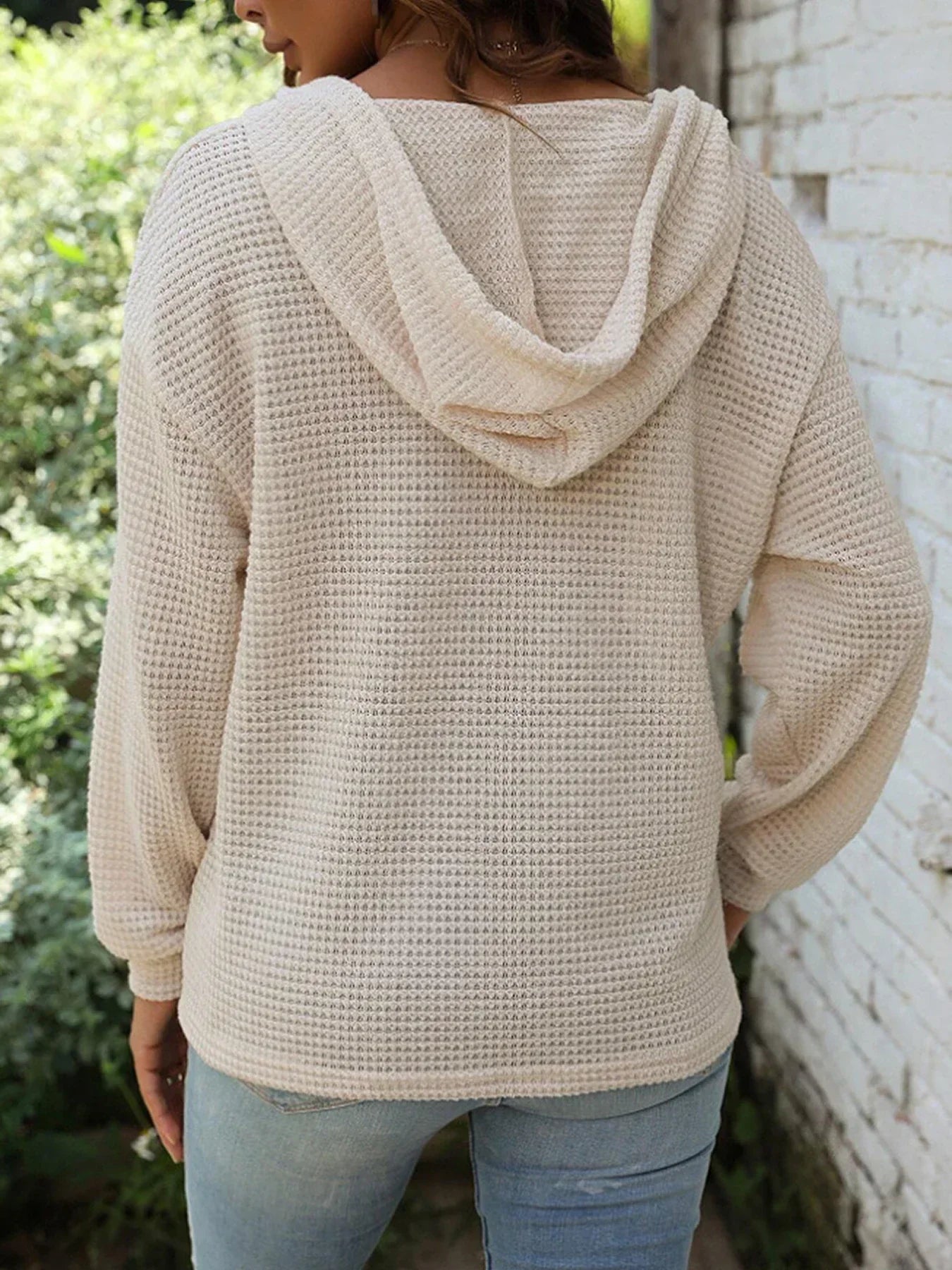 GlamVibe | Hoodie | Comfort & Stijl