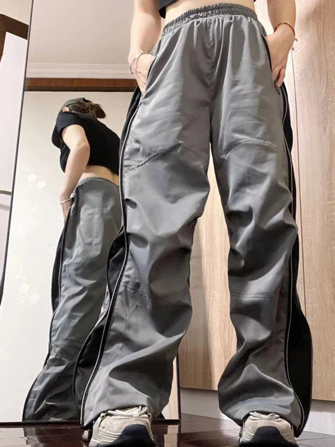 Joggingbroek Dames Stijlvol Sportief Comfortabel