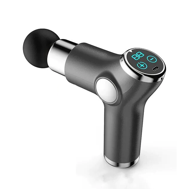 Massage Gun Draagbaar Pistool Vibratie Massager