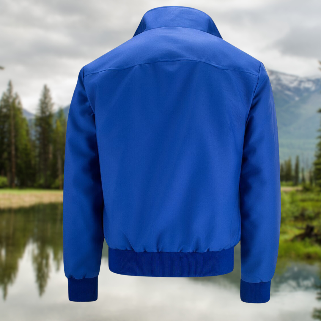 Harrington Jasje Classic Waterdicht Winddicht
