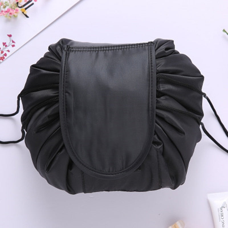 Make-up tas Scrunch Opbergtas voor alle Make-up Producten