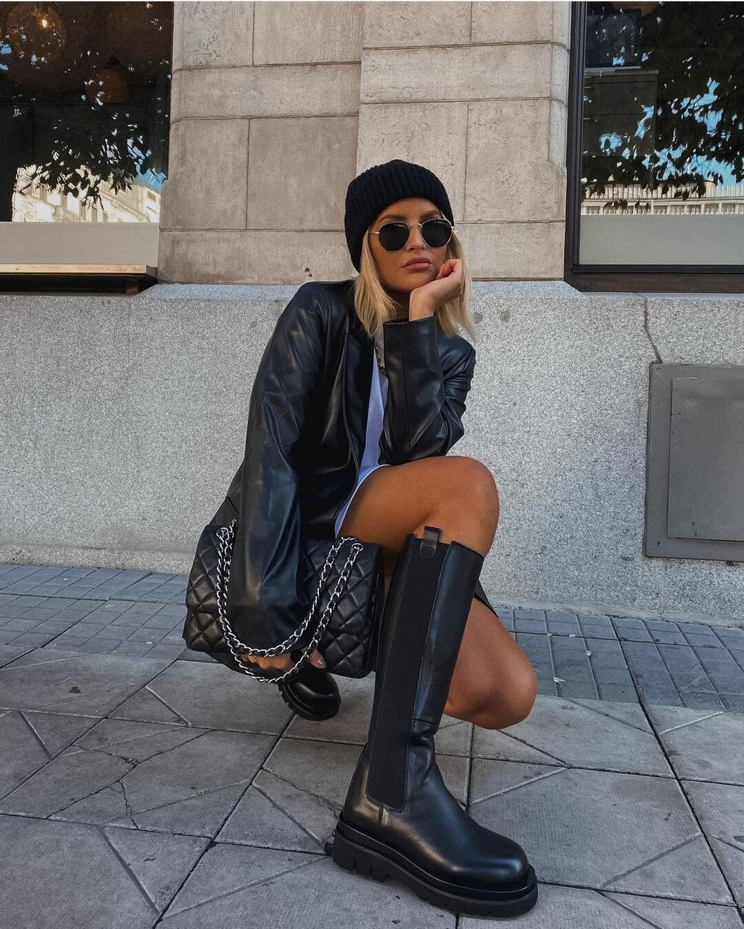 Elegante Blazer voor Vrouw Past bij Elke Outfit