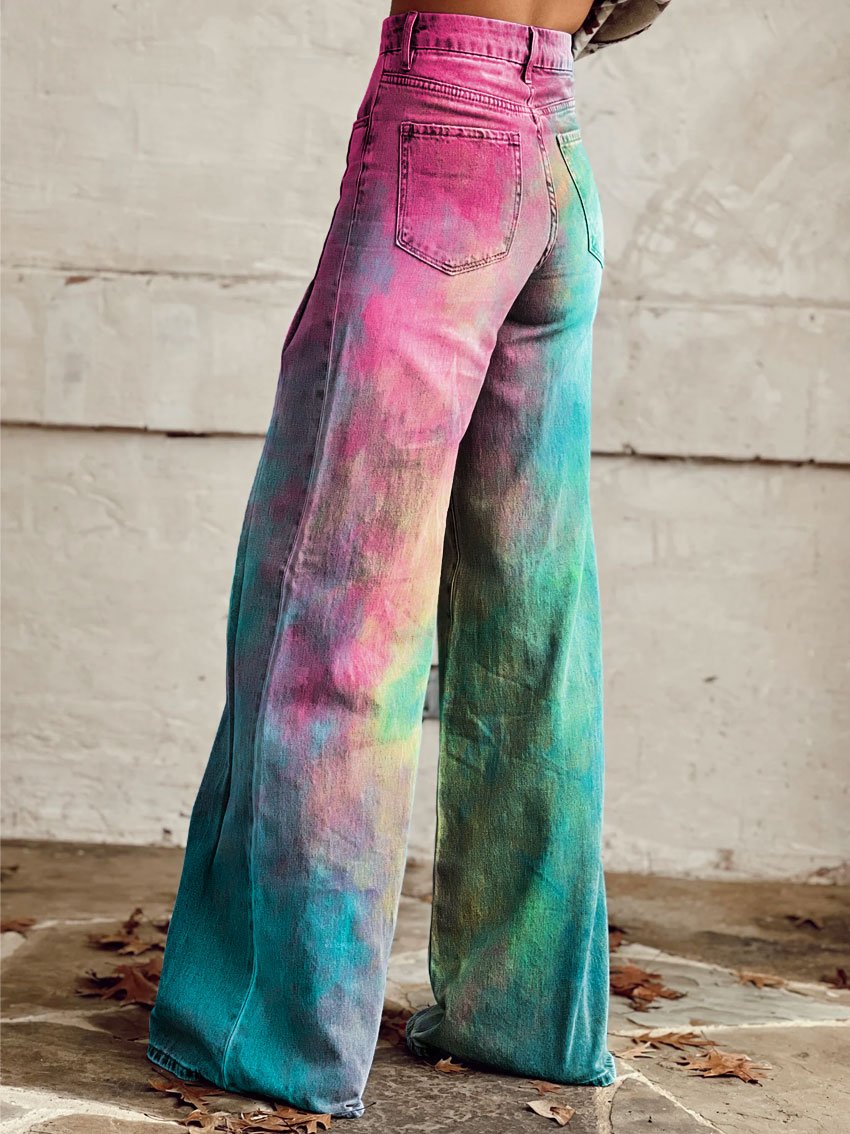 Horizon | Broek comfort | Stijlvol