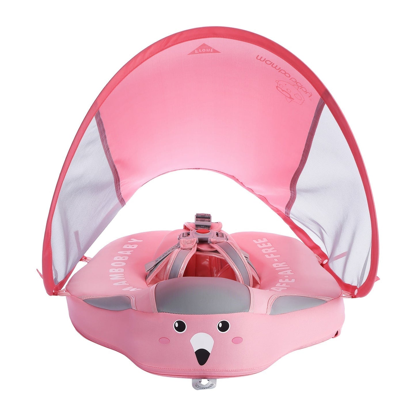 Zwemtrainer voor Baby en Peuter Veilig Leerzwemmen