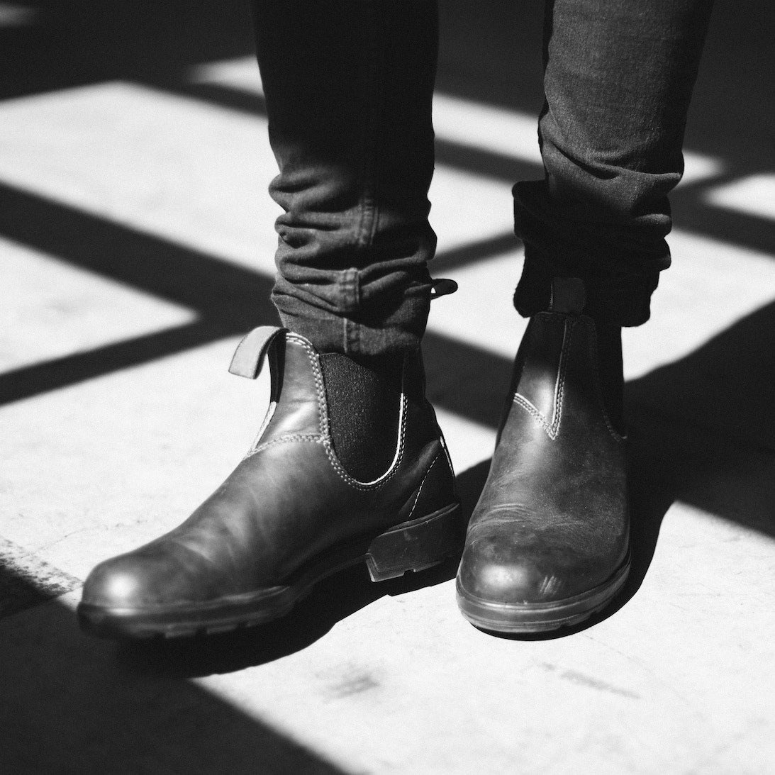 Leren Laarzen voor Vrouwen Stijlvol en Chic