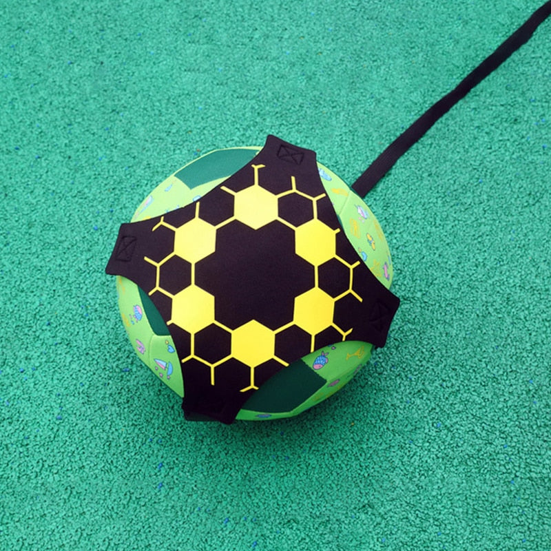 Trainingsgordel voor Hooghouden, Professioneel Voetbal Accessoire