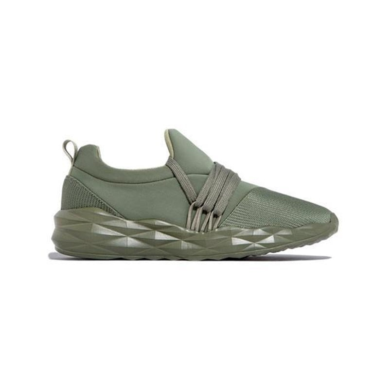 Dames Sneakers Lichtgewicht Zomer Schoenen