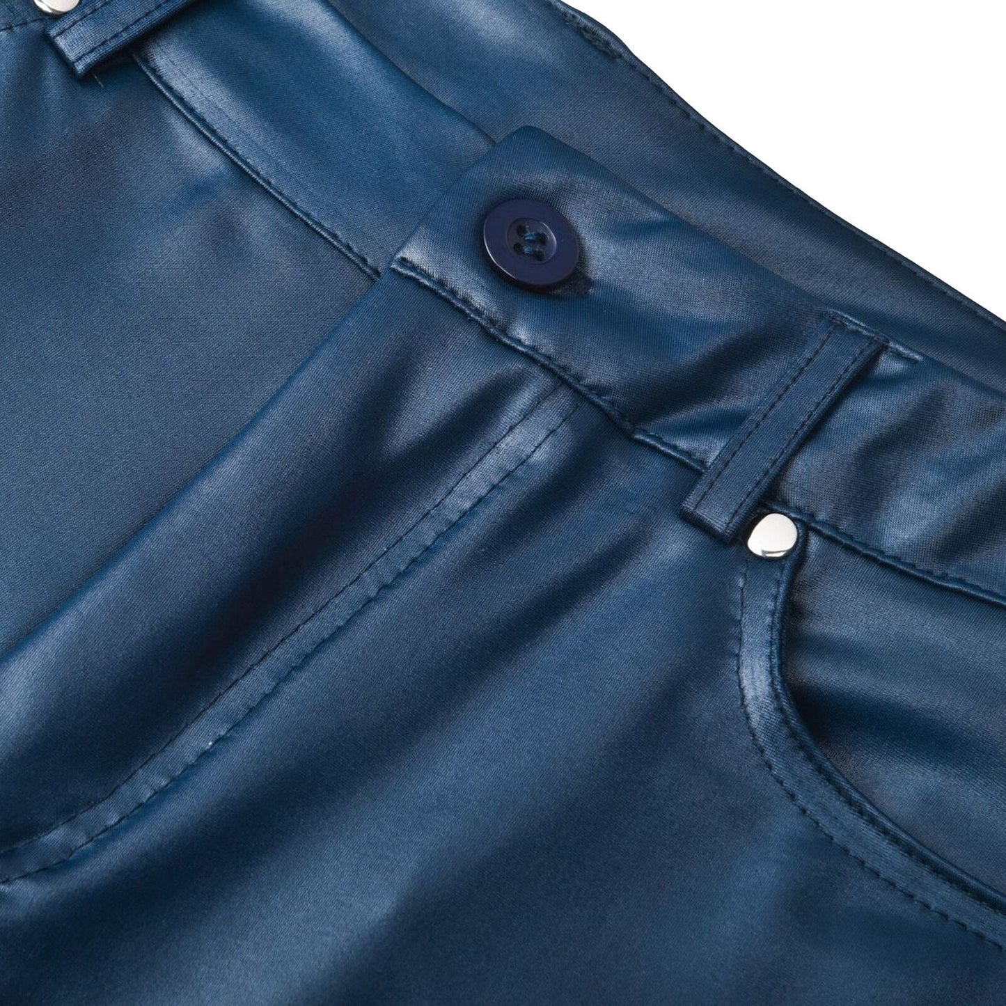 Winterse Stretchbroek van Fashionista Comfort