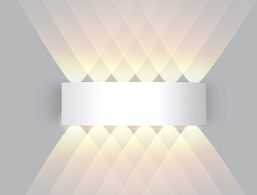 Design Wandlamp Exclusief Modern