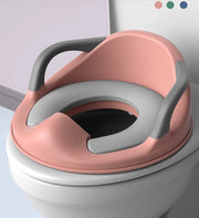 Toilethulp kinderzitje Sitzy Steun voor leerlingen