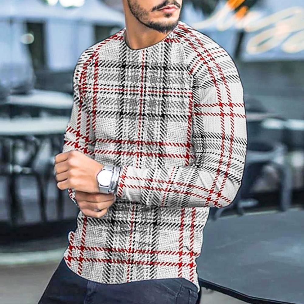 Levi Herentrui Slim Fit - Stijlvolle Mannen Trui