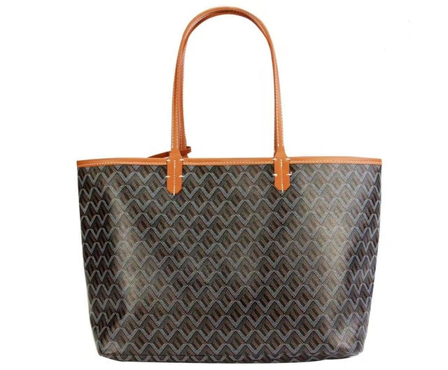Stijlvolle Schoudertas voor Dames - Mila Design
