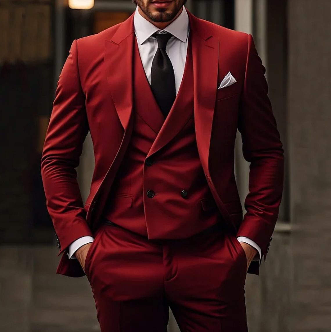 Horizon Mode | Blazer | Klassiek Elegant