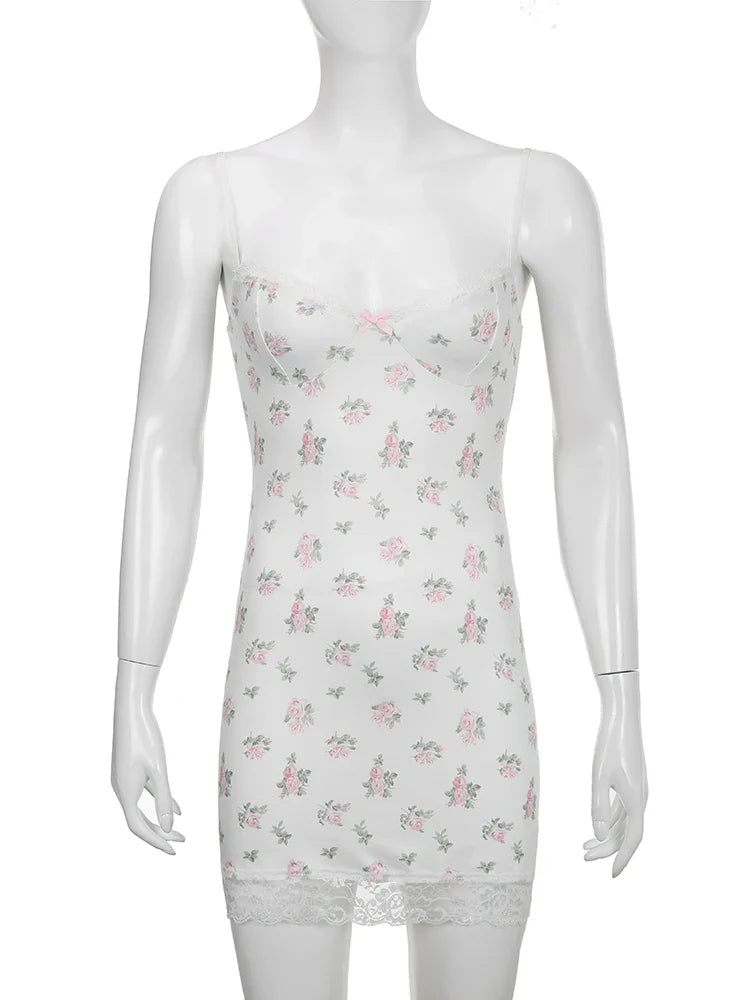 Belleza Coquette Jurk