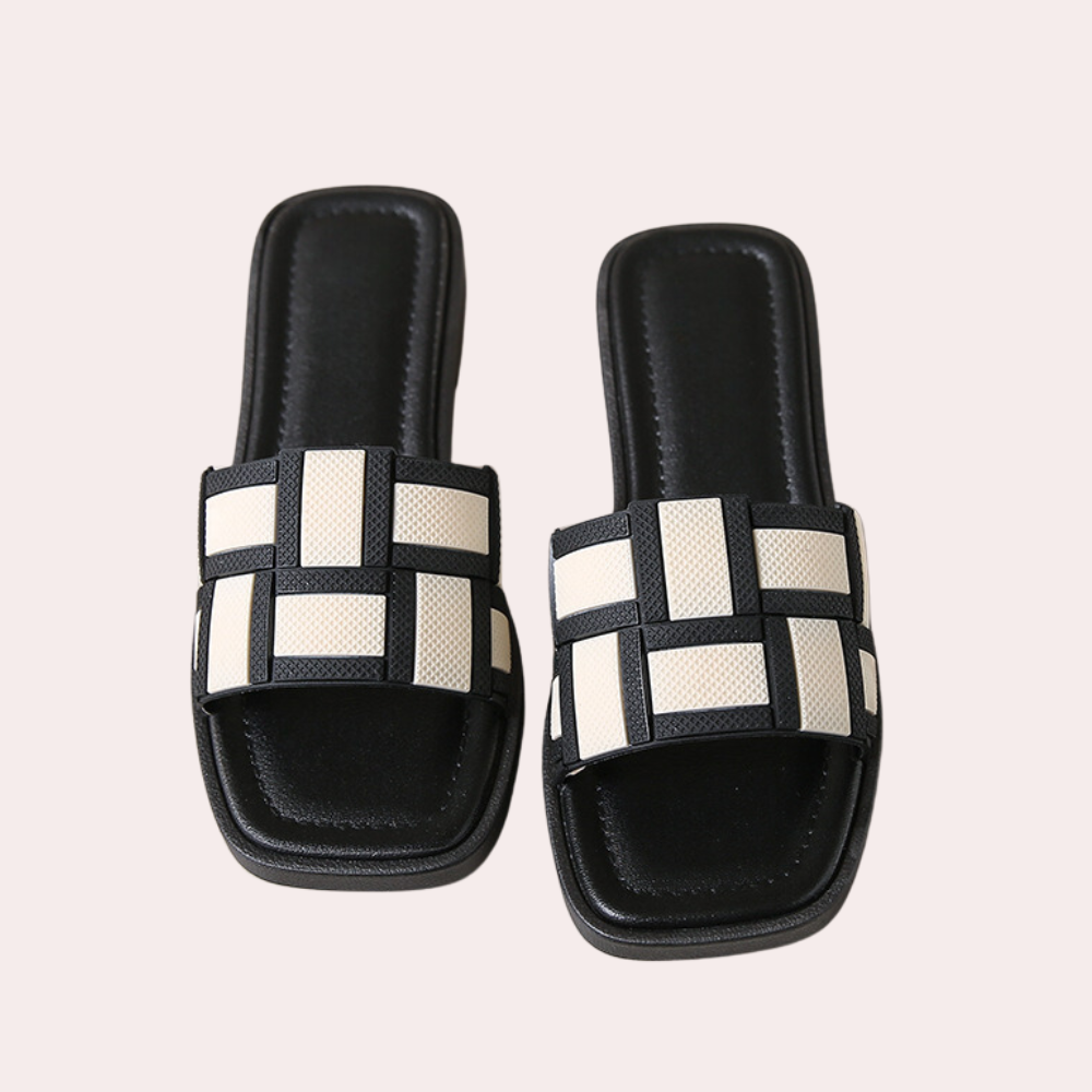 Dames Sandalen Comfortabel Isla Stijl