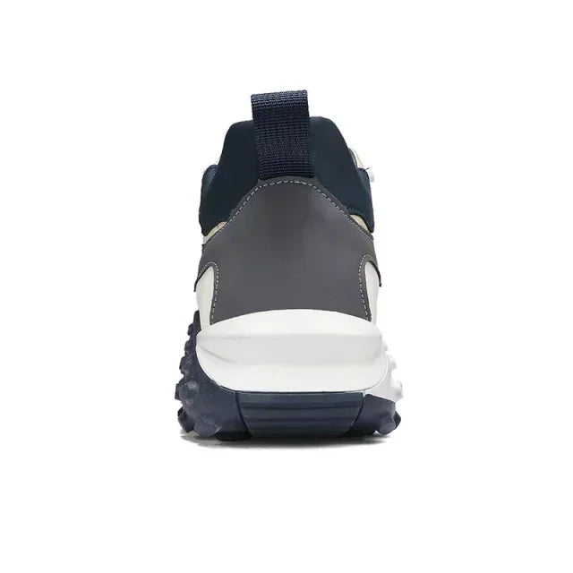 Sportieve Heren Sneakers Wout Comfortabel Loopschoenen