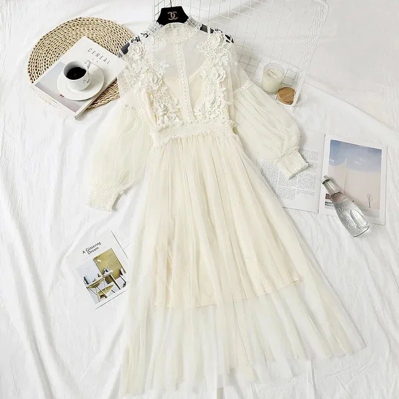 BloemBries Zomerjurk