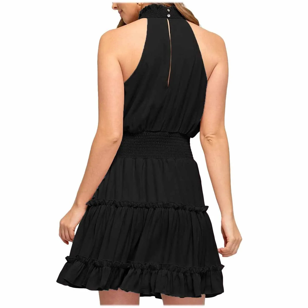 Zomer nieuwe damesjurk van Elegancia Moda