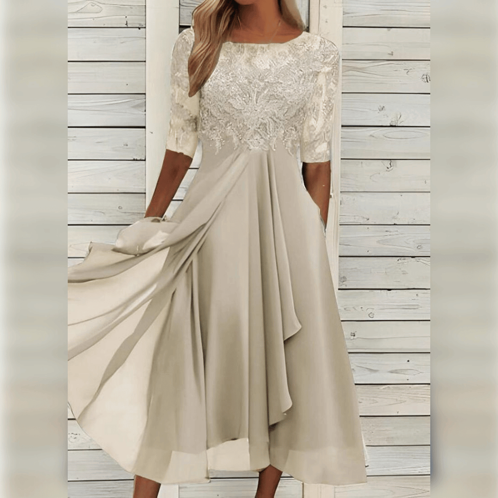 LuraFashion | Jurken | Stijlvol