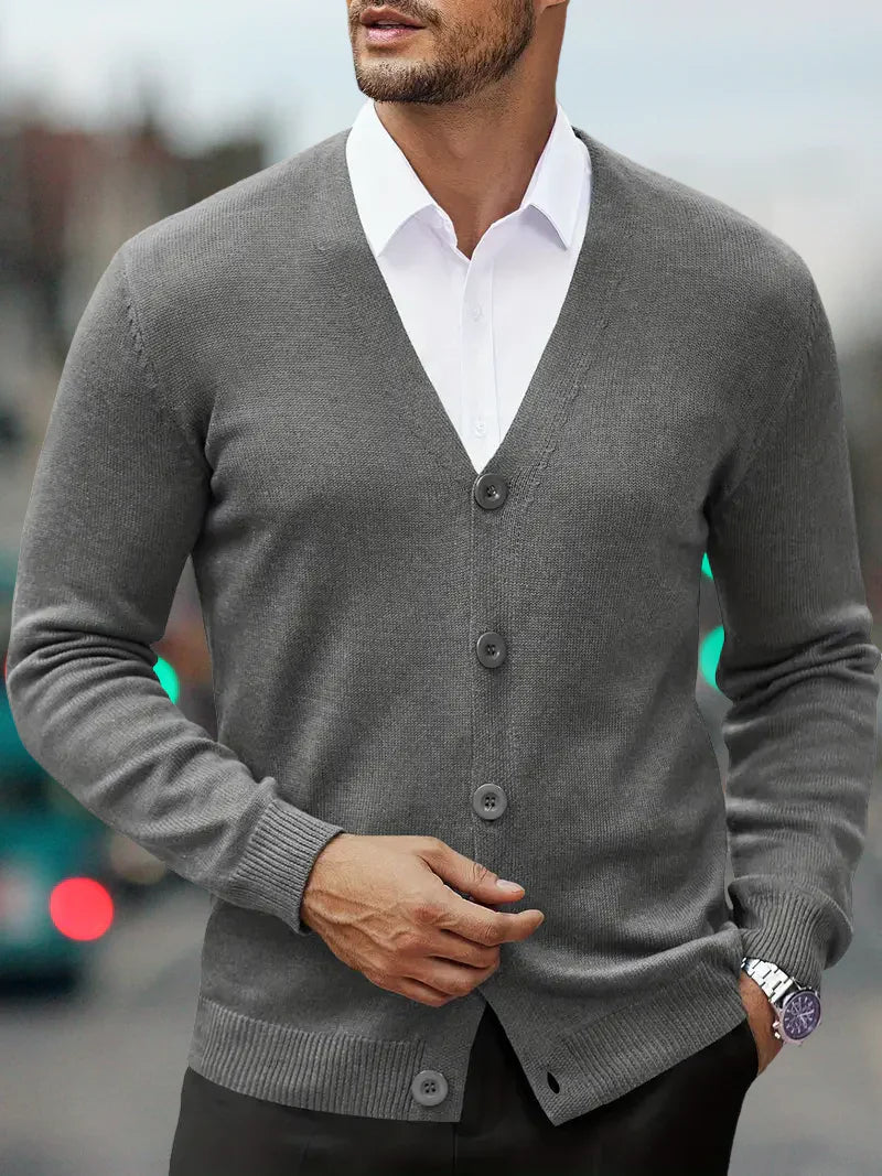 Maxim | Gilet da uomo comodo e versatile 3