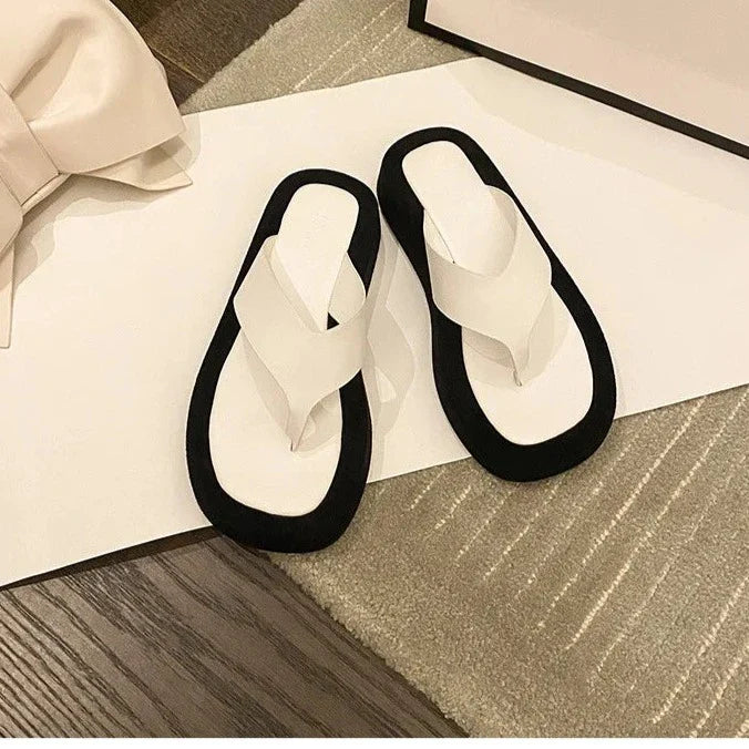 Sandalen van TrendyTide
