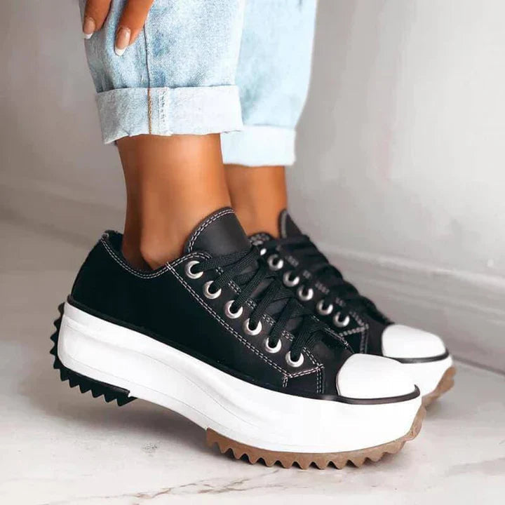 Merel | Sneakers da donna eleganti e comode 4