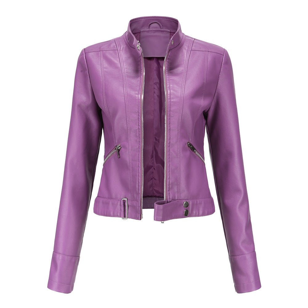 Dames Jas Getailleerd Slim Fit