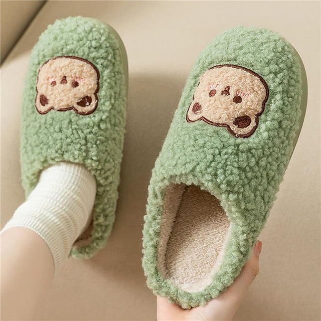 Mira | Speelse en comfortabele pantoffels 19