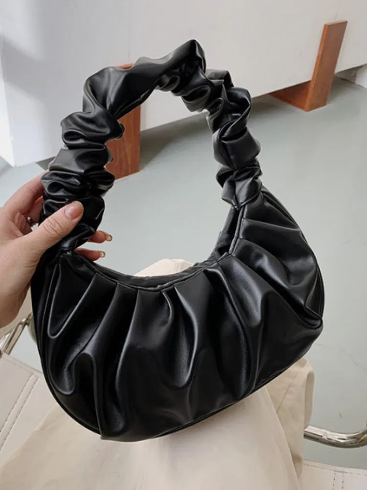 CloudLuxe Elegant Plooitas