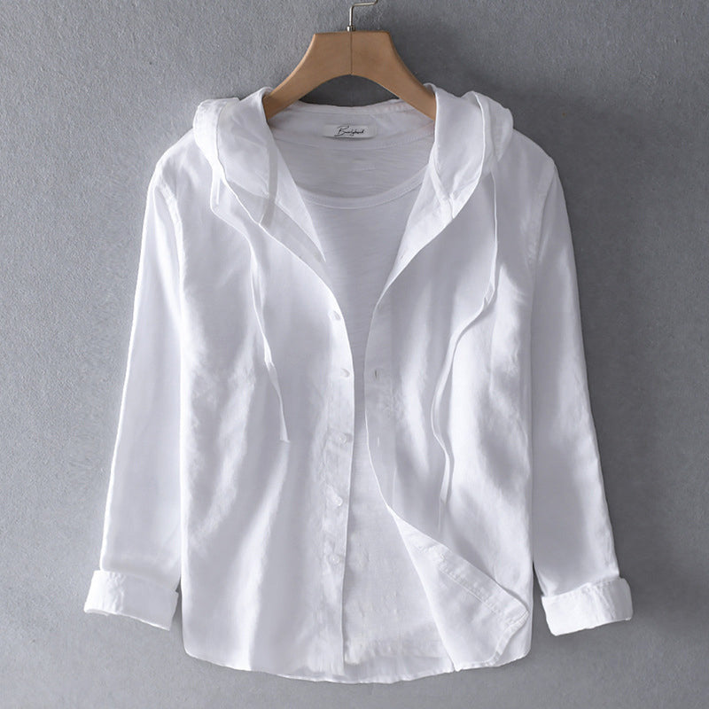 Moly | Klassieke en elegante blouse