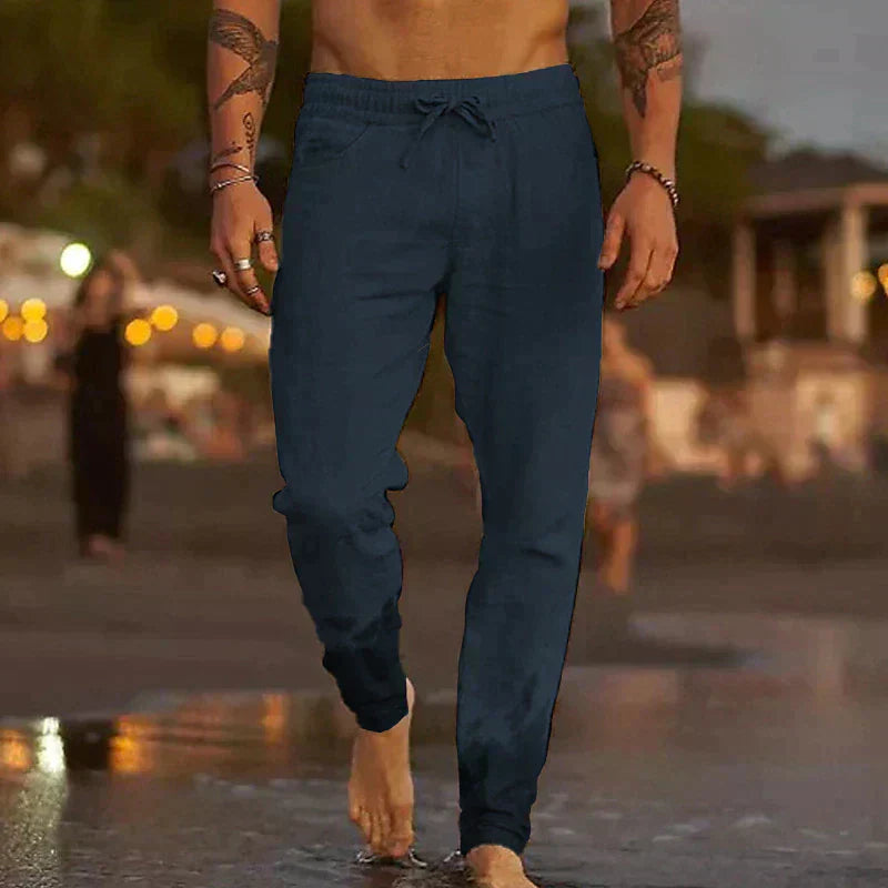MorgenMode | Broek (Slank) | Veelzijdig