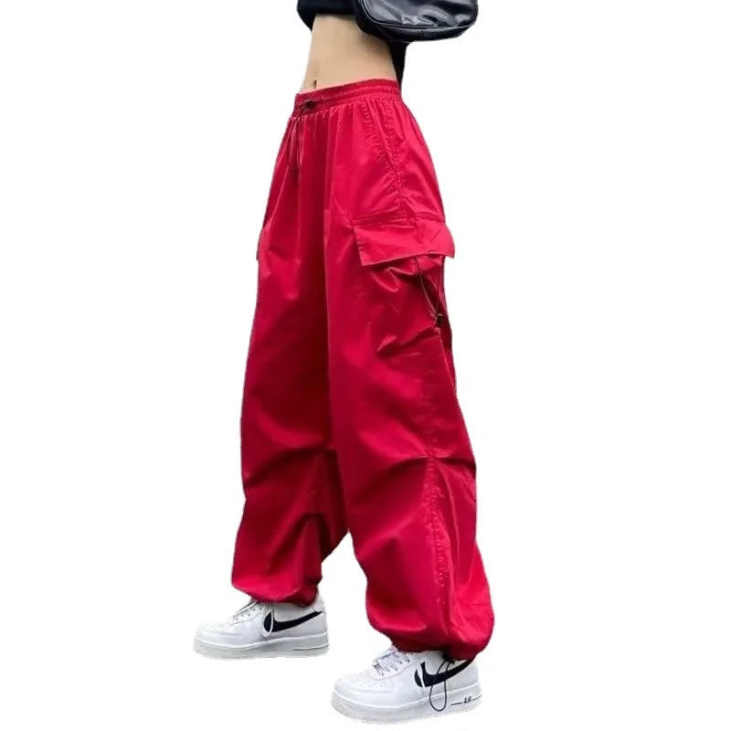 Cargo Sweatpants voor Vrouwen