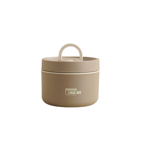 Isolatie Lunchbox Met Gratis Draagtasje Thermo Box