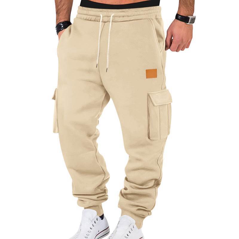 Maximilian | Pantaloni sportivi da jogging con tasche