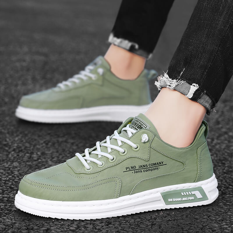 Comfortschoenen voor Mannen - Elton Klassiek Design