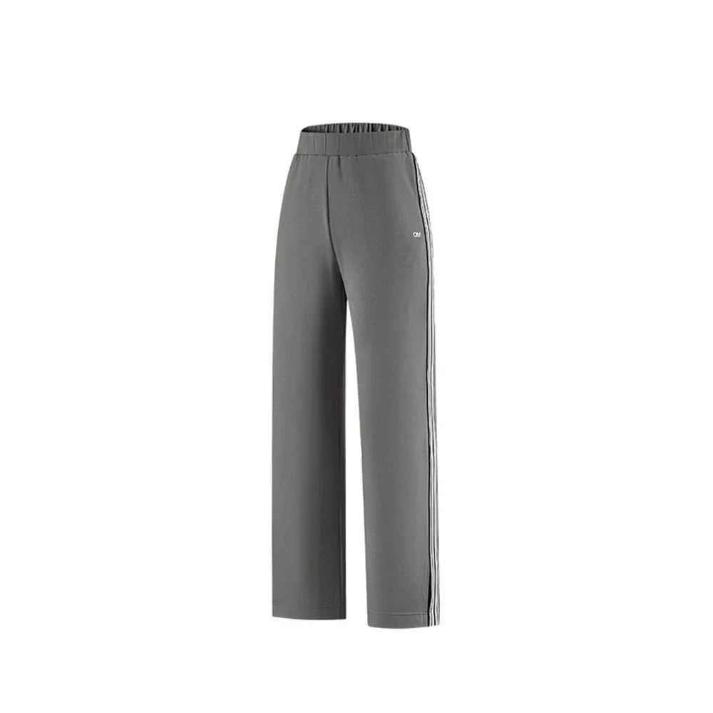 WleeterStyle Wijde Broek