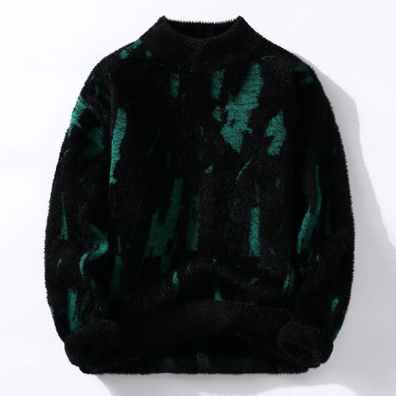 Olivier | Dames Trui – Comfortabel, Trendy & Perfect voor Koelere Dagen 9