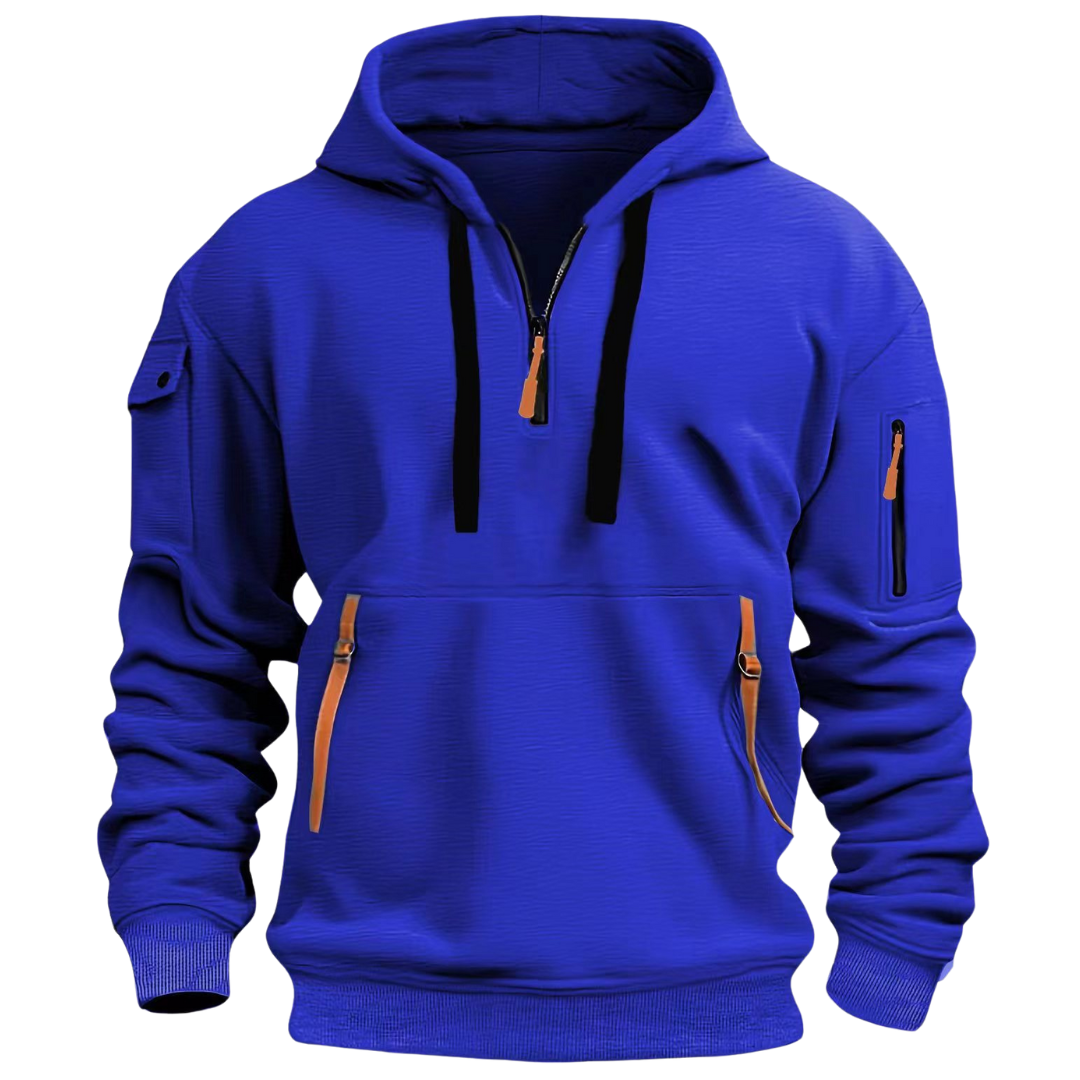 Heren Hoodie Soft Comfortabel - Levi's
