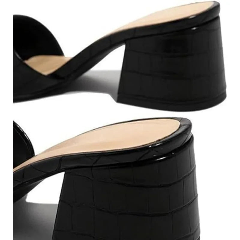 Jozhamta Elegante Strandhuis Sandalen