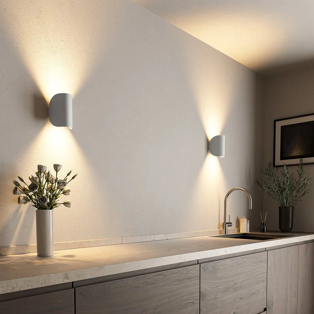 Ophelia Lux | wandverlichting | modern en verstelbaar