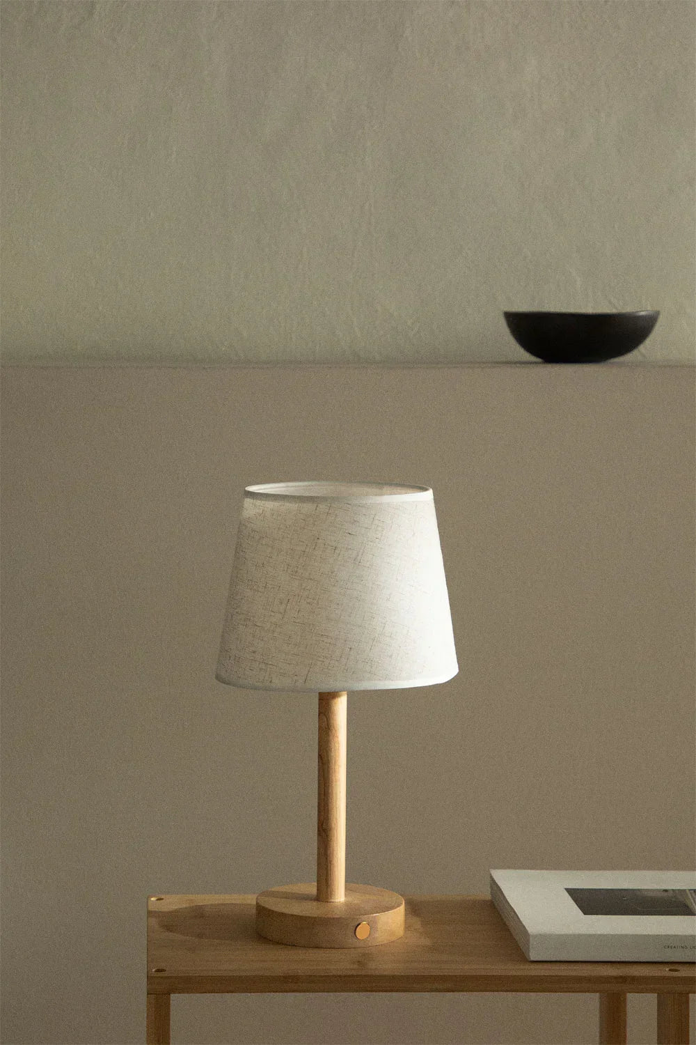 Oriala | Tafellamp | Modern & Stijlvol