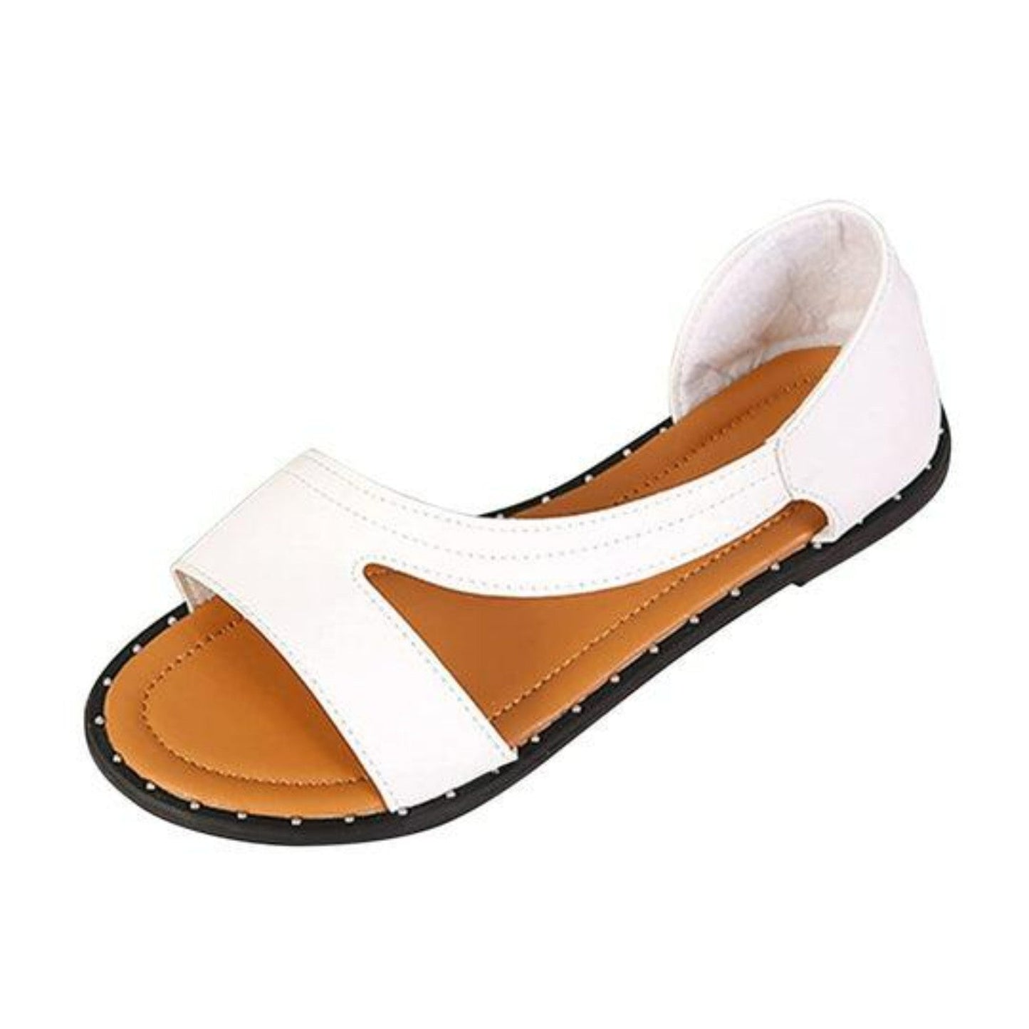 Comfortabele Sandalen van HappySteps