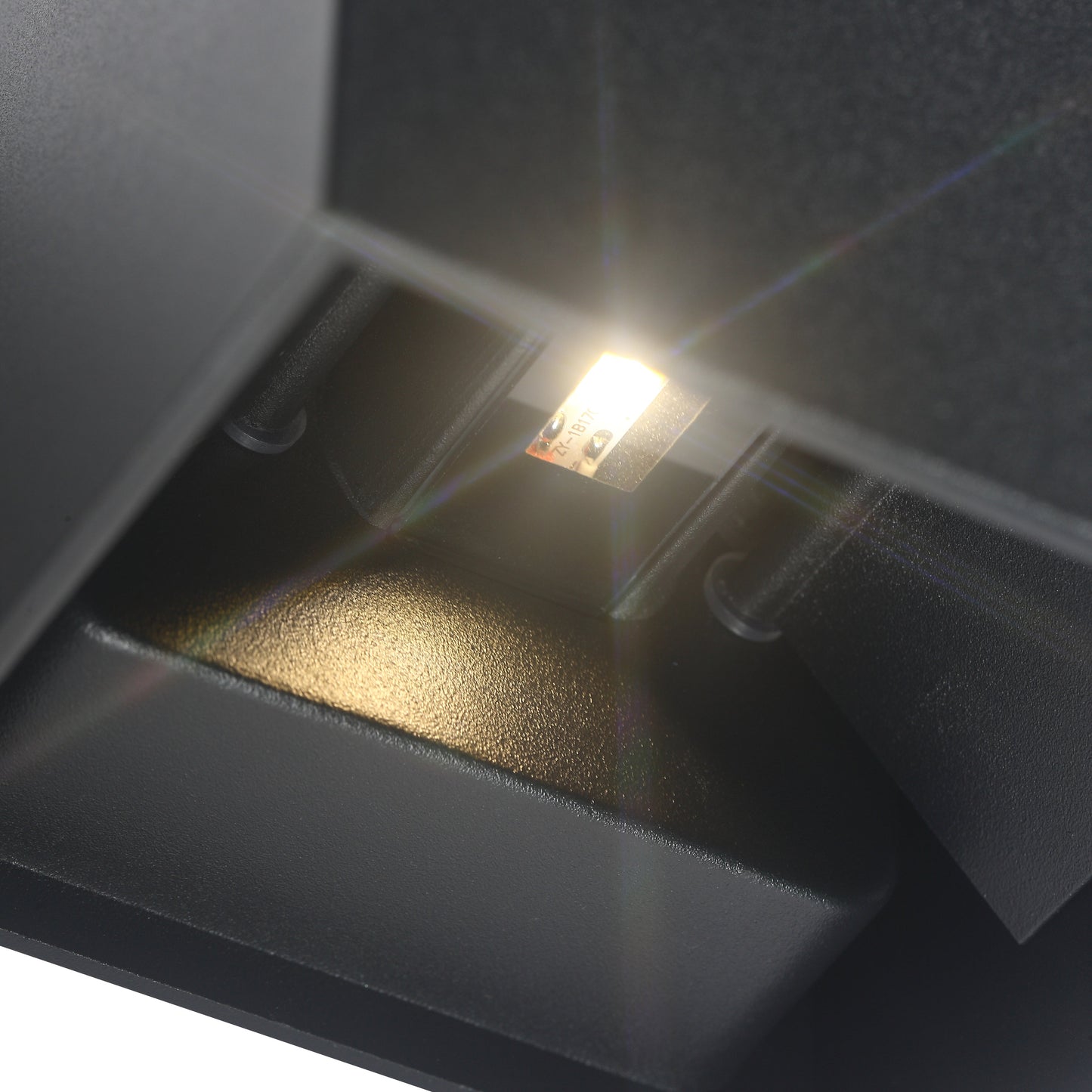 Pereon LED Wandlamp | Elegant | Energiezuinig