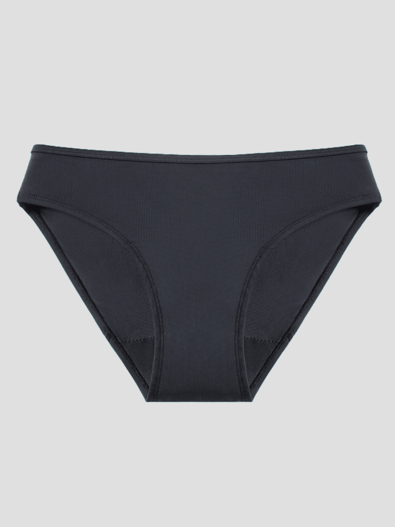 Menstruatie Broekje Zwemmen Zorgeloos en Comfortabel