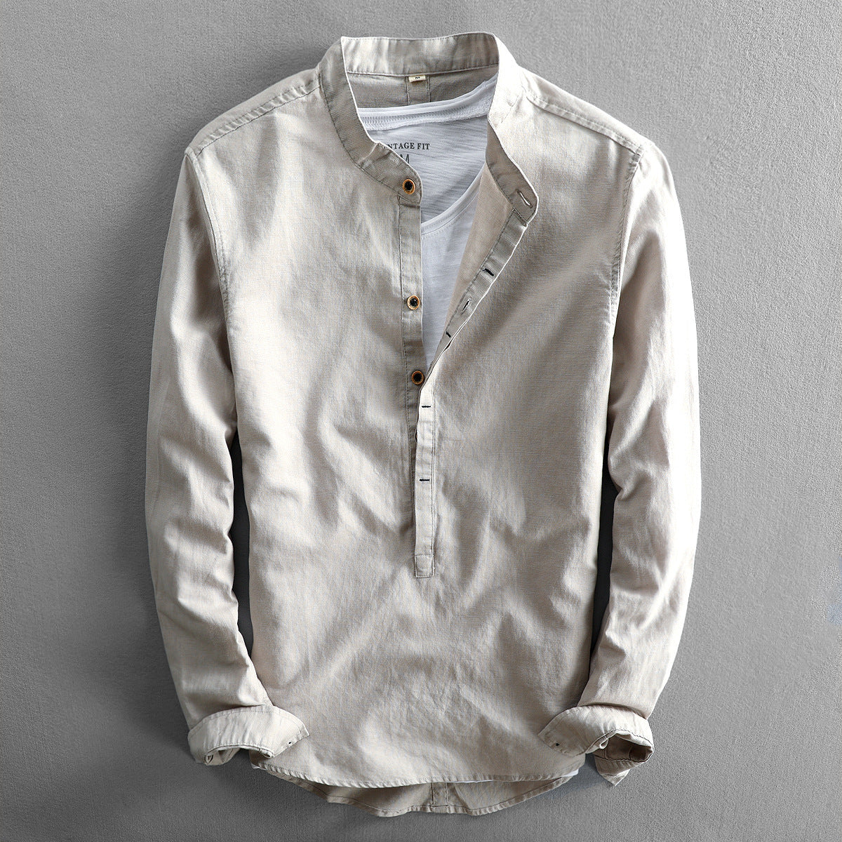 Pura Moda | Hemden | Gestroomlijnd