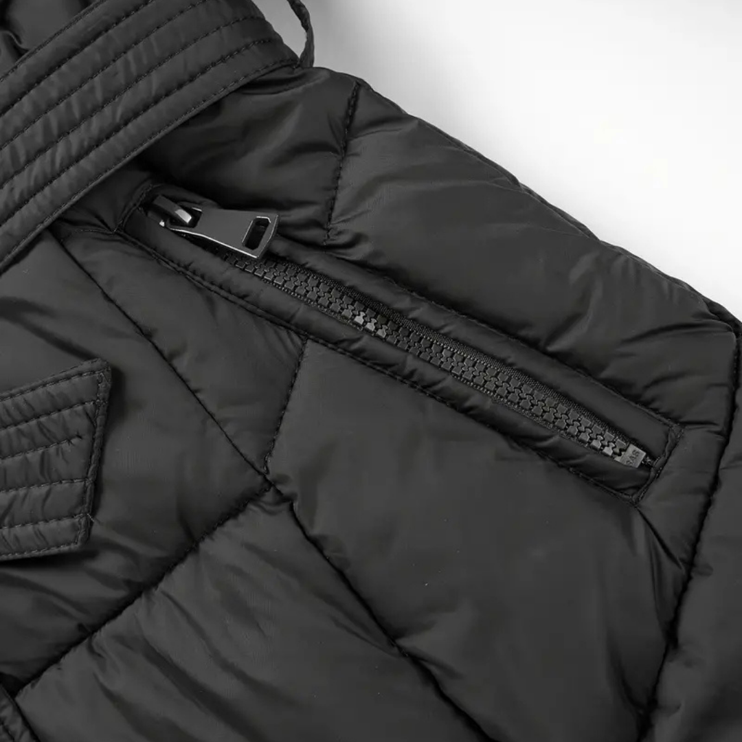 Rayor | Winterjas | Warmte en Comfort